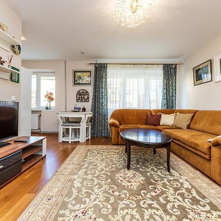 Excellent Apartment In Palanga Ngoại thất bức ảnh