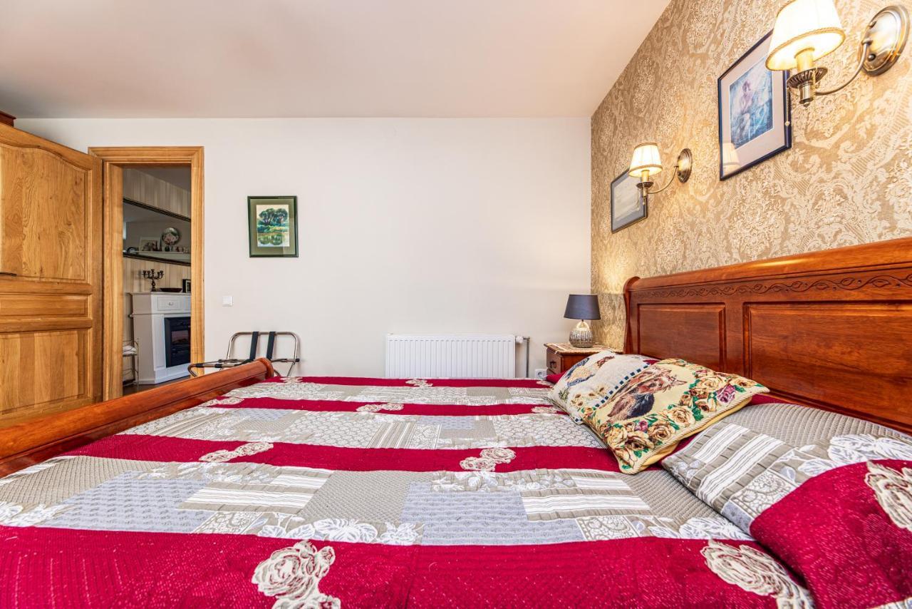 Excellent Apartment In Palanga Ngoại thất bức ảnh