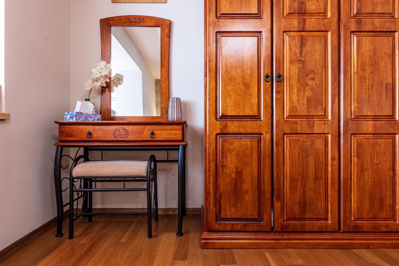 Excellent Apartment In Palanga Ngoại thất bức ảnh