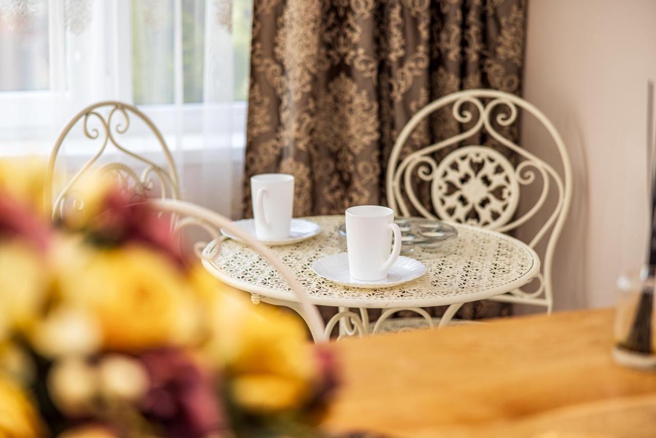 Excellent Apartment In Palanga Ngoại thất bức ảnh
