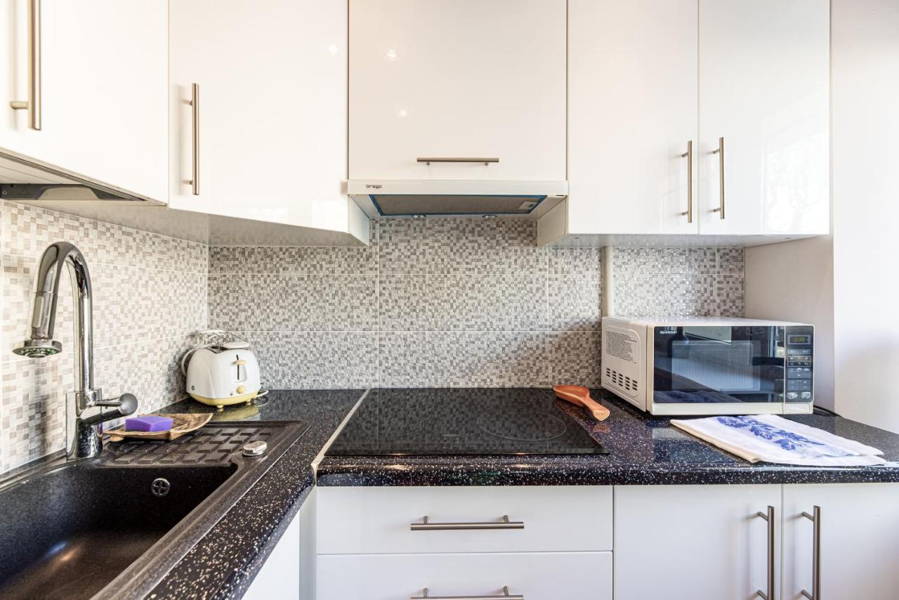 Excellent Apartment In Palanga Ngoại thất bức ảnh