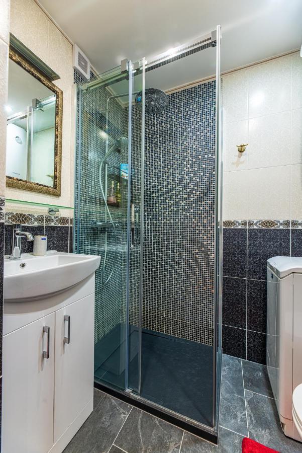 Excellent Apartment In Palanga Ngoại thất bức ảnh