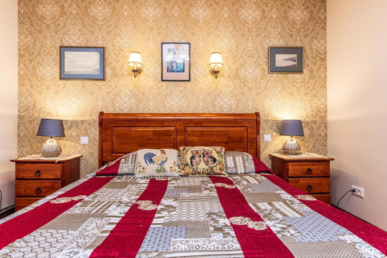 Excellent Apartment In Palanga Ngoại thất bức ảnh