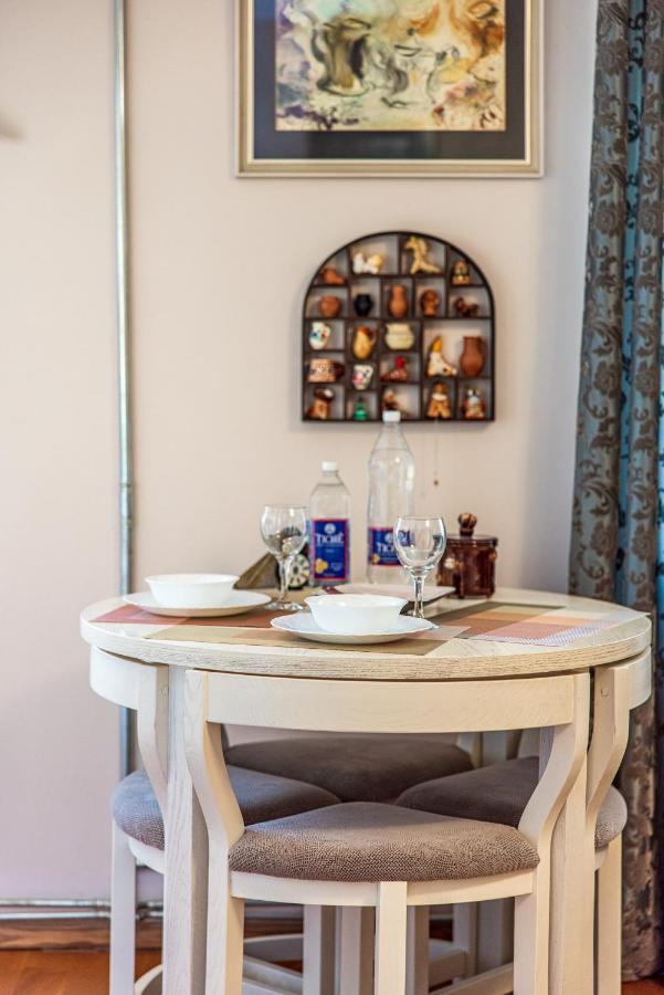 Excellent Apartment In Palanga Ngoại thất bức ảnh