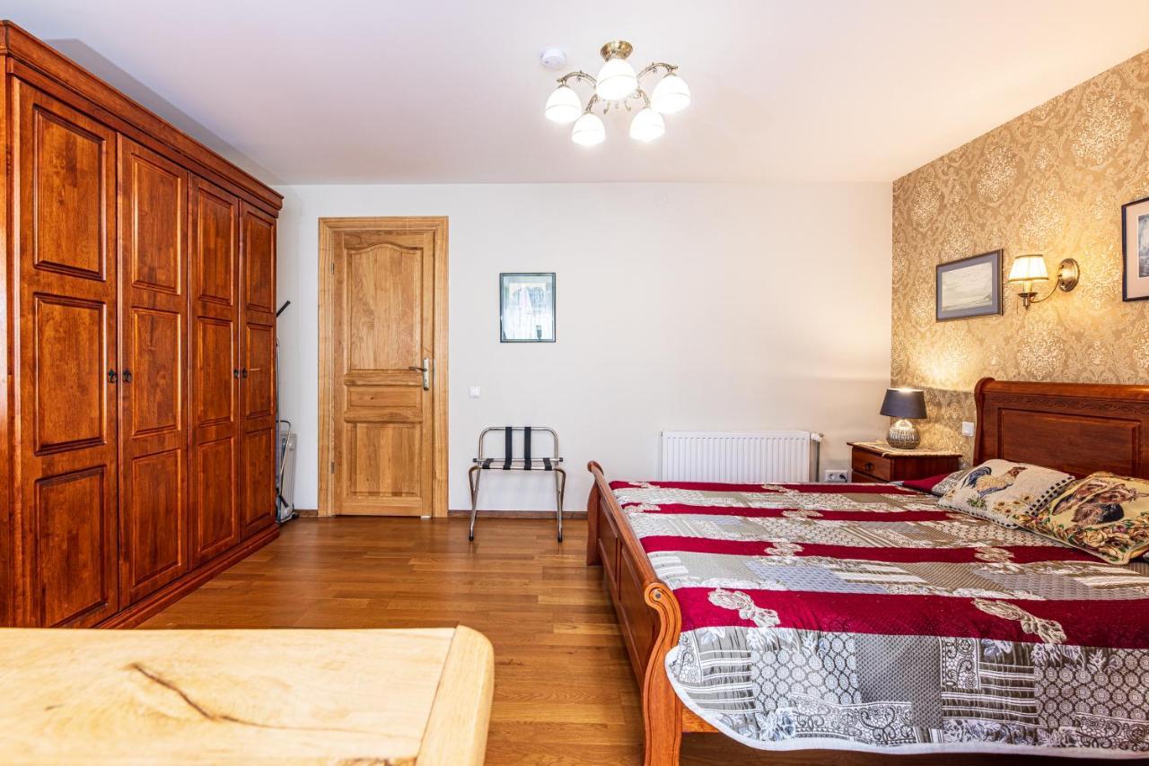 Excellent Apartment In Palanga Ngoại thất bức ảnh