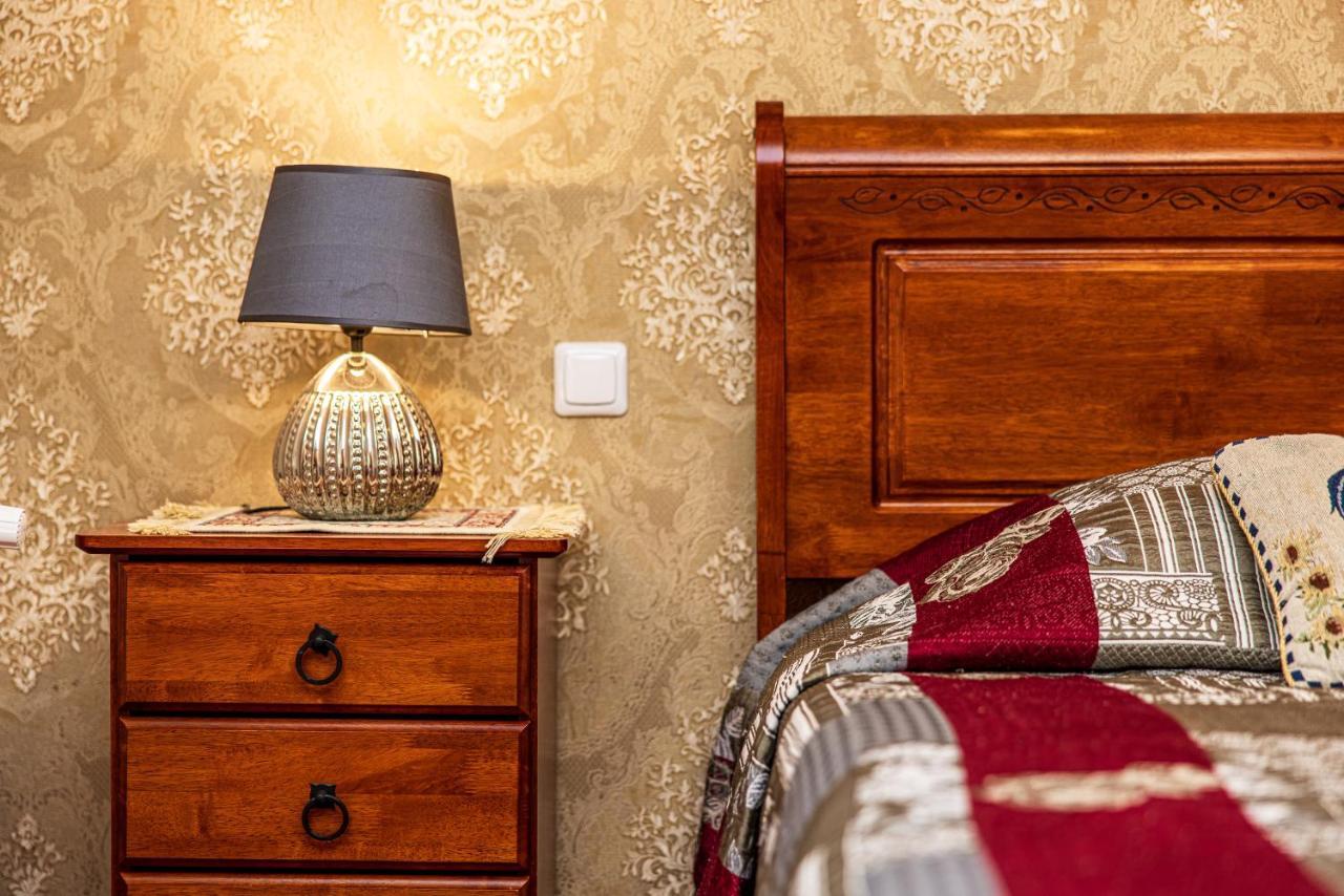 Excellent Apartment In Palanga Ngoại thất bức ảnh