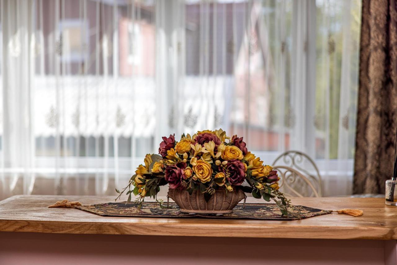 Excellent Apartment In Palanga Ngoại thất bức ảnh