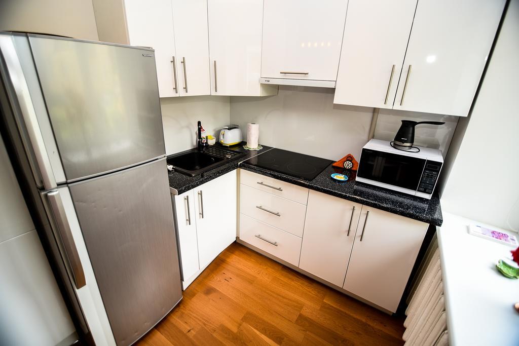 Excellent Apartment In Palanga Ngoại thất bức ảnh